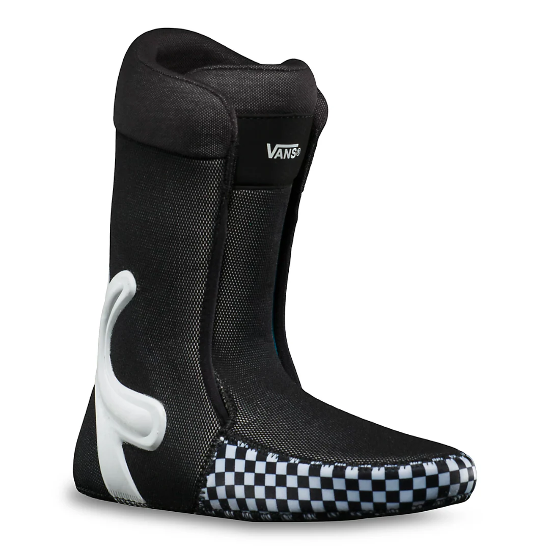 Vans Hi-Standard Pro Snowboard Boots 2023 - Image 6