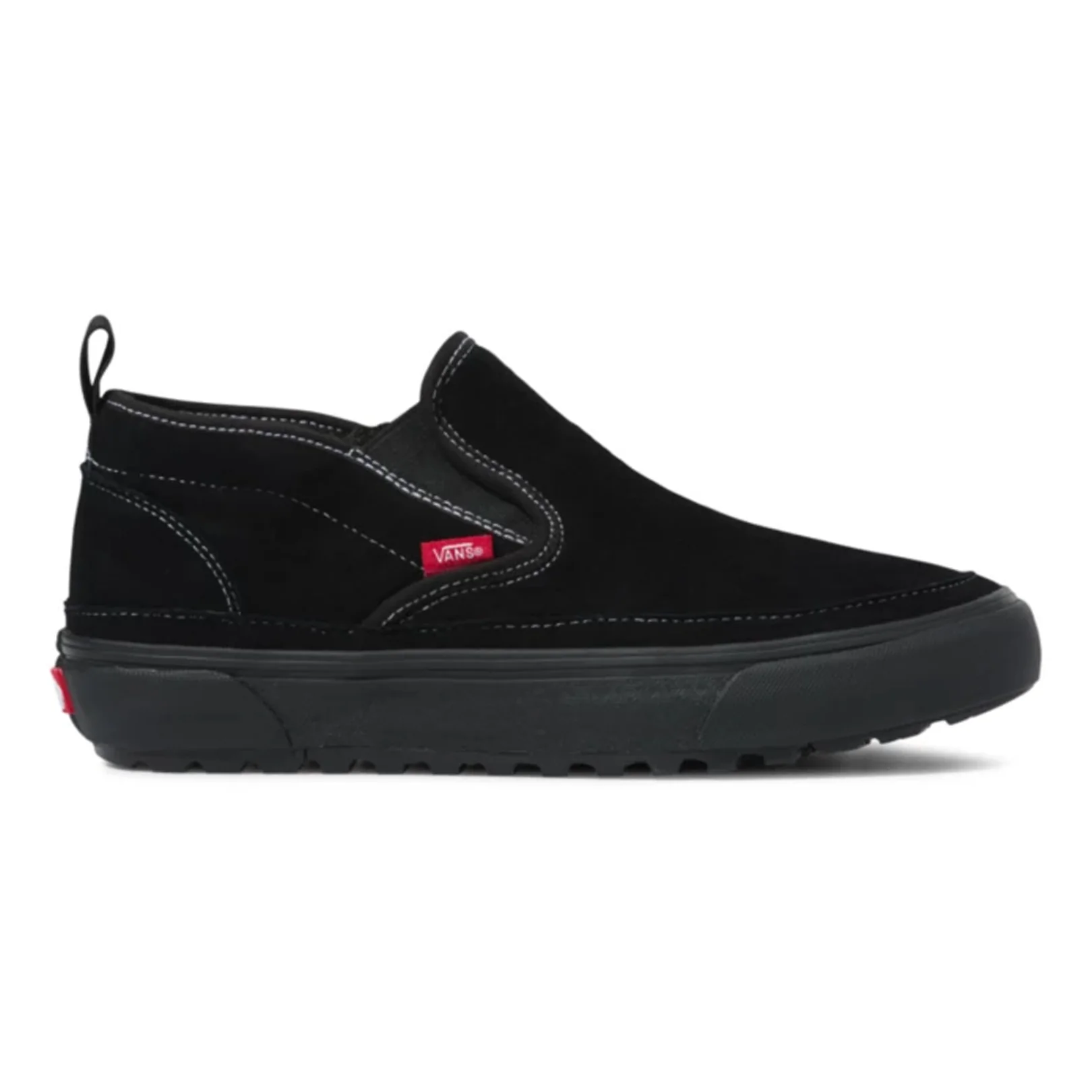 Vans Mid Slip MTE-1 Slip On Mid Boot