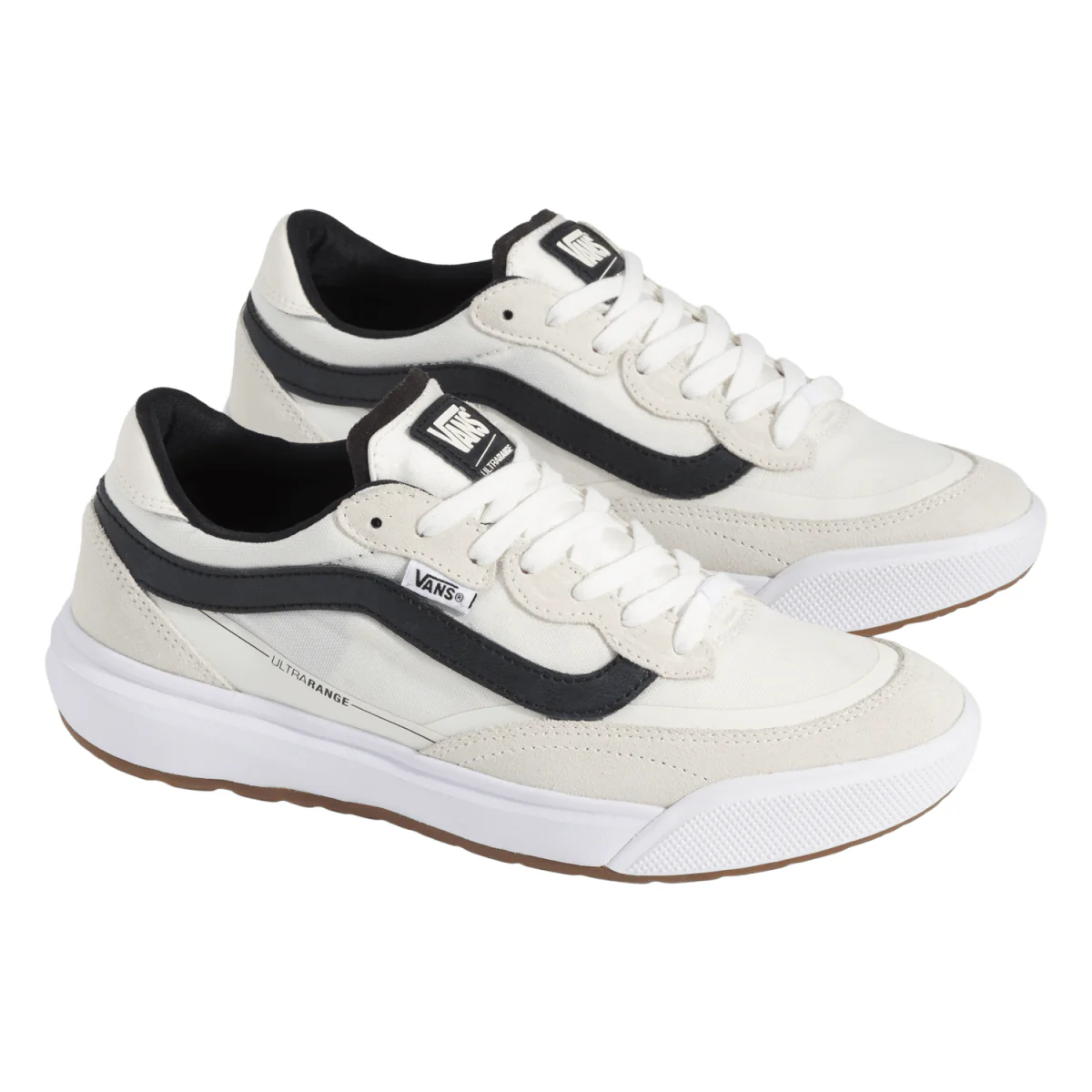 Vans Ultrarange 2.0 SE Shoe White/Black