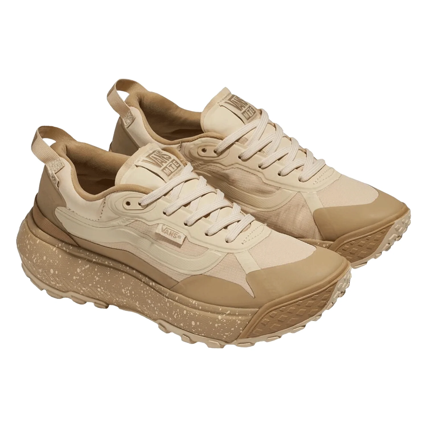 Vans MTE Crosspath Shoe Cream