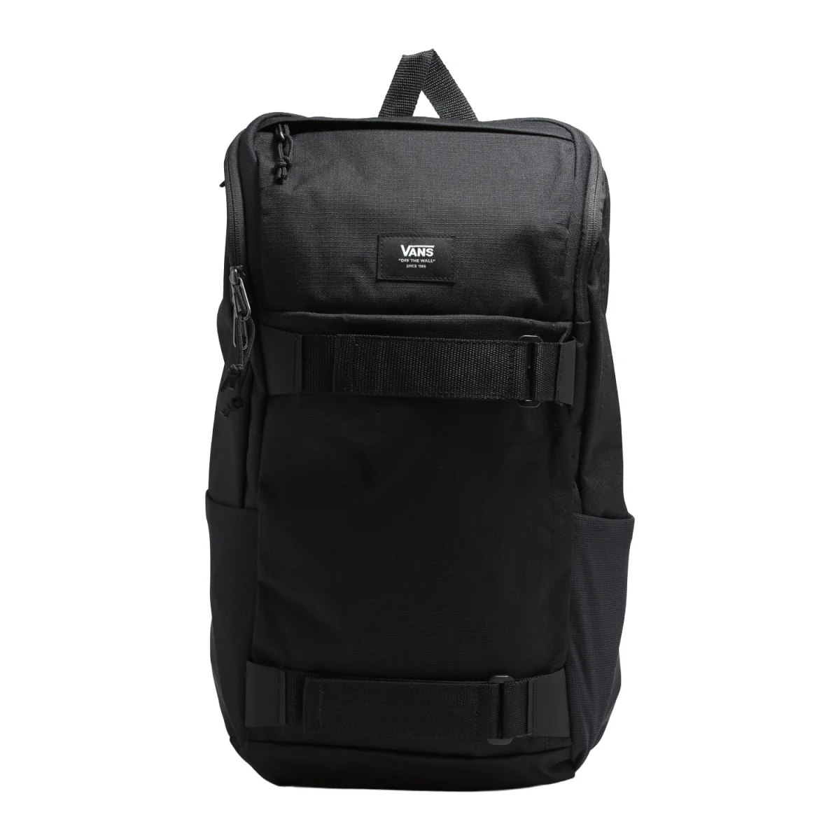 Vans Obstacle Skatepack Black Ripstop