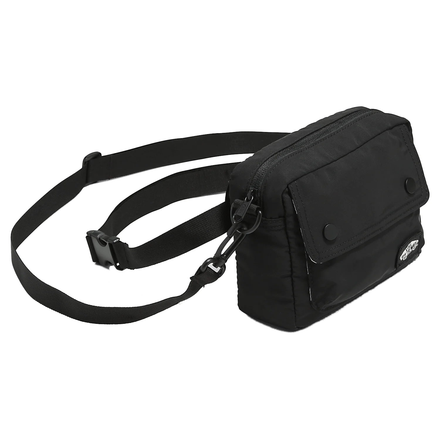 Vans Overtime Crossbody Bag