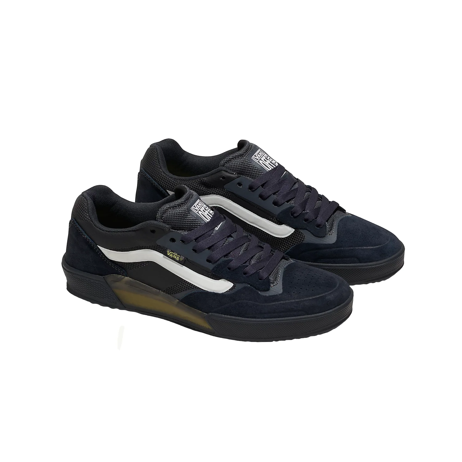 Vans Skate Ave 2.0 Shoe Phantom