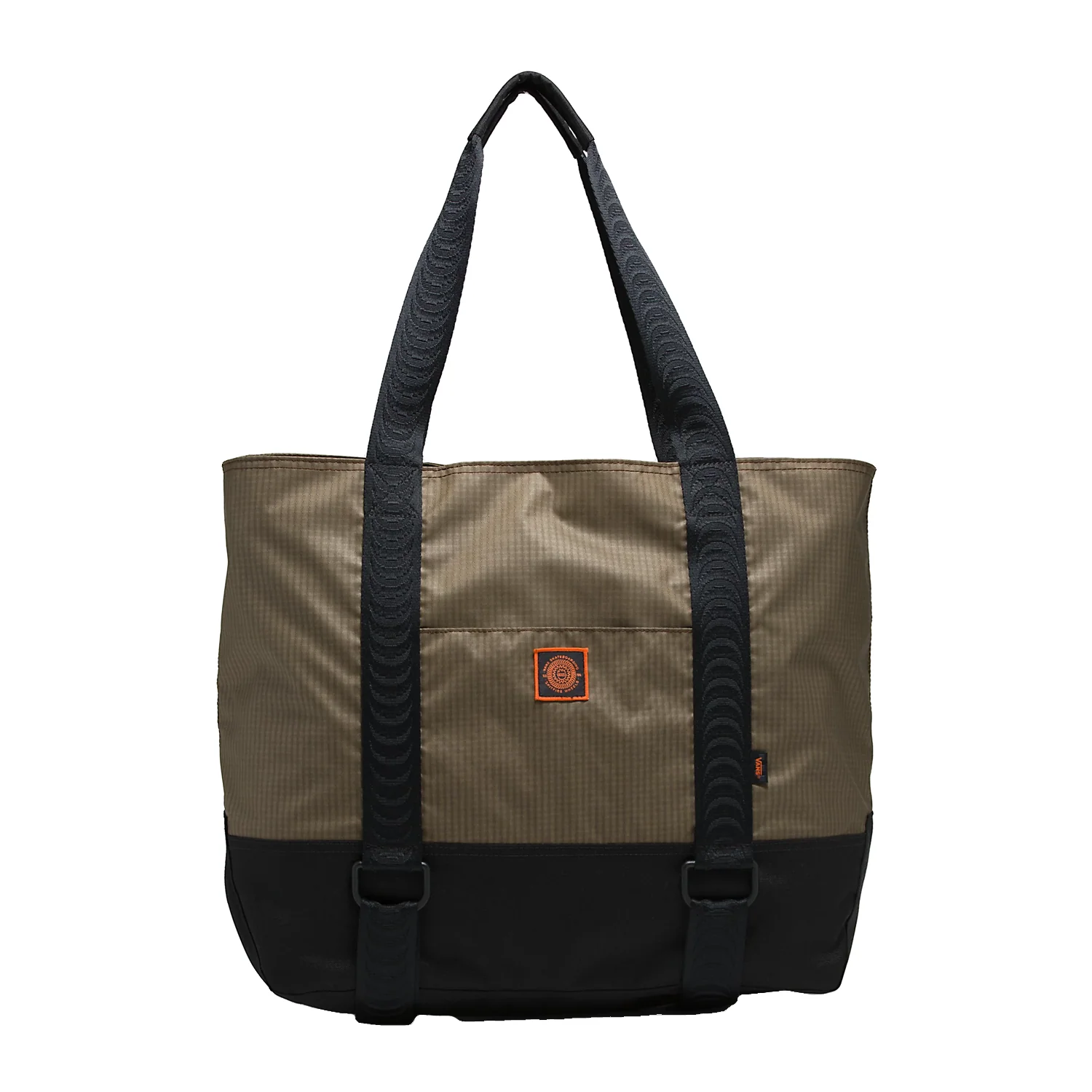Vans Spitfire Wheels Tote Bag Canteen