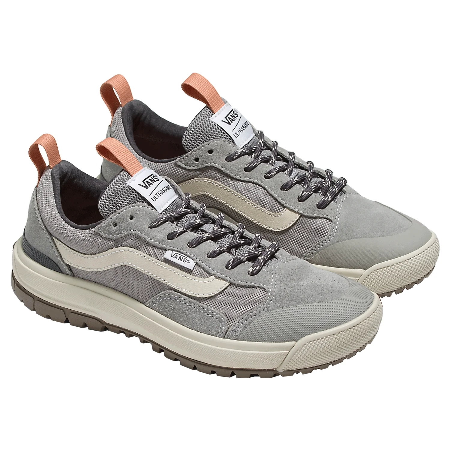Vans UltraRange EXO MTE-1 Shoe Grey/Multi