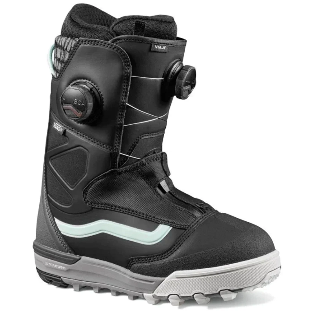 Vans Viaje Snowboard Boots 2023