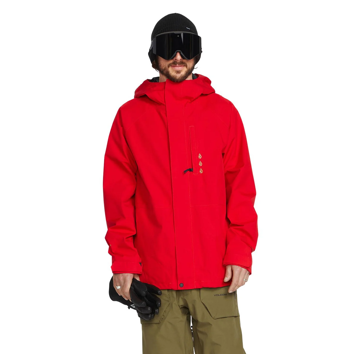 Volcom Dua Gore-tex Jacket 2023
