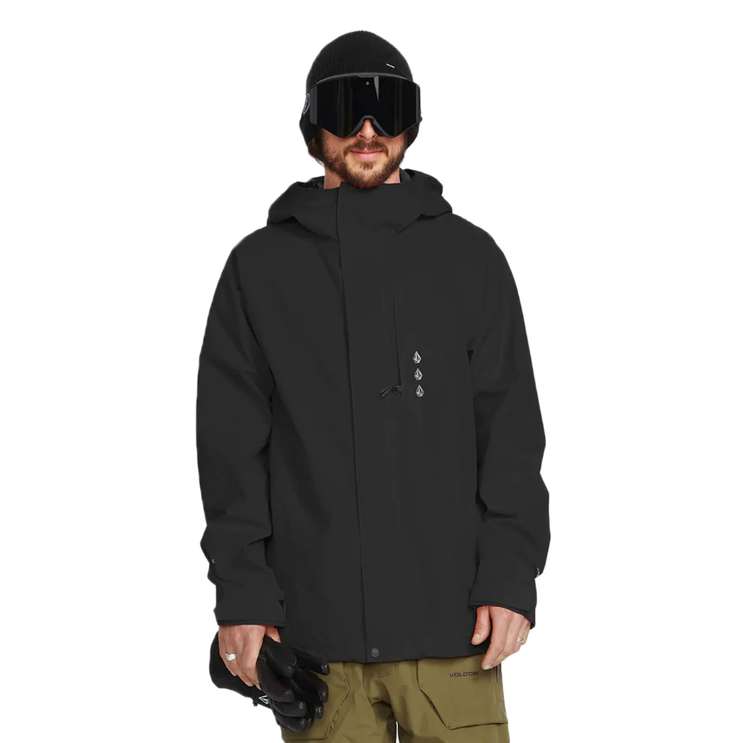 Volcom Dua Insulated Gore-tex Jacket 2023