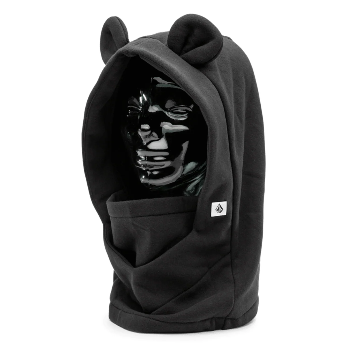Volcom Kids Snow Creature Hood Black