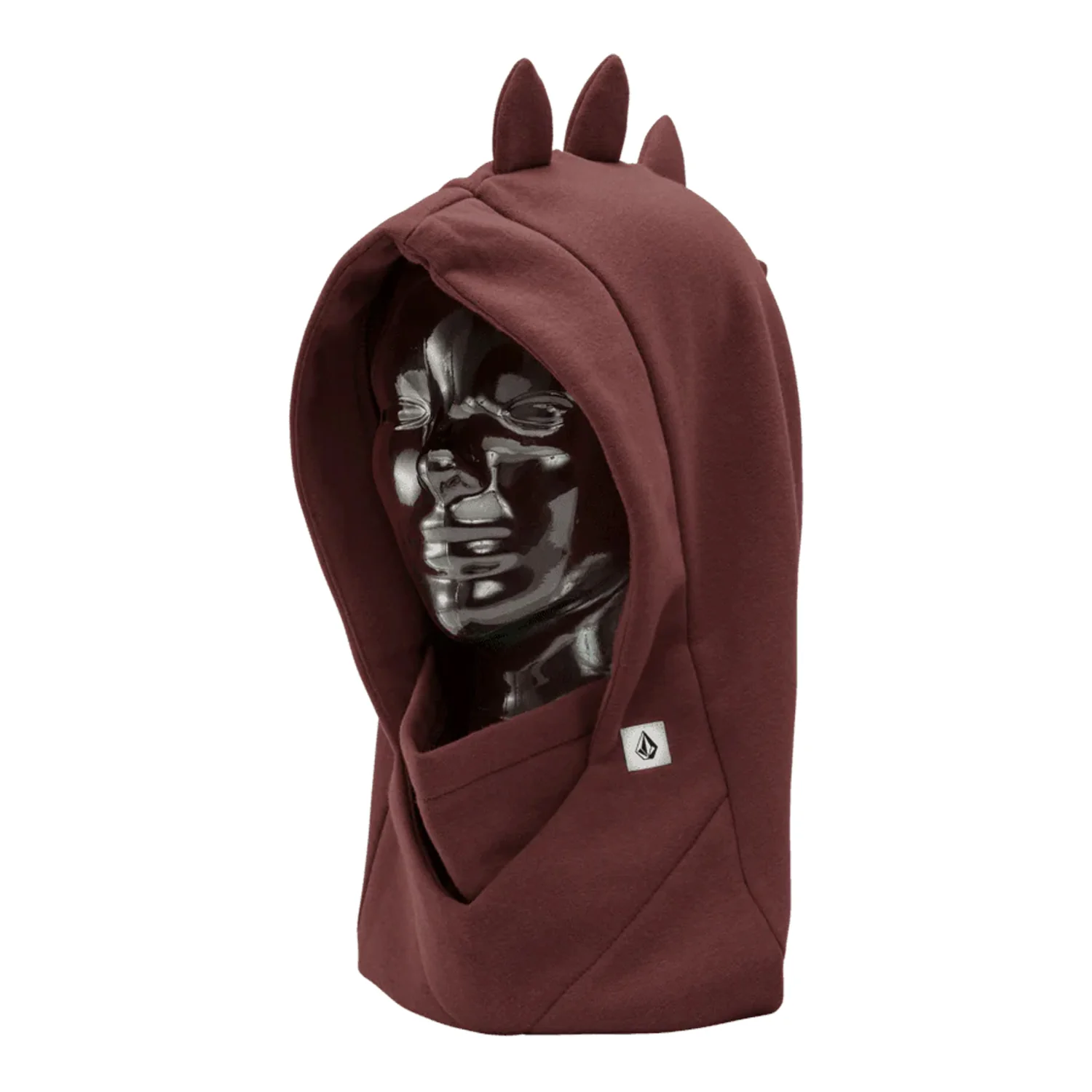 Volcom Kids Snow Creature Hood Henna
