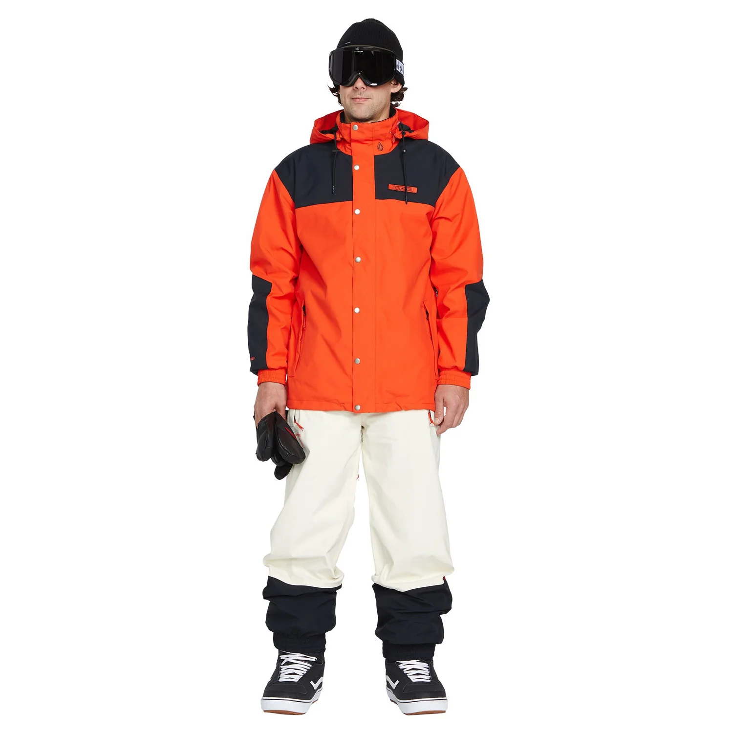 Volcom Longo Gore-tex Jacket 2023