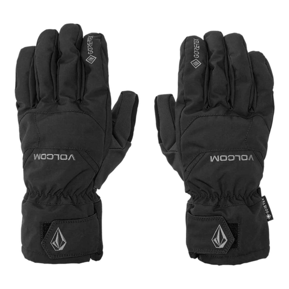 Volcom Men's Cp2 Gore-tex Glove 2025 Black