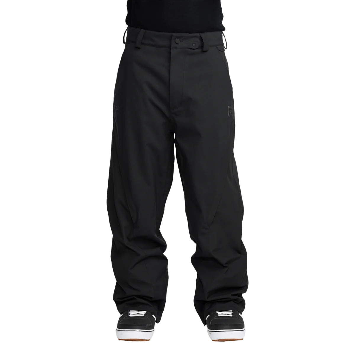 Volcom Men's Kleveland Pant 2026 Black