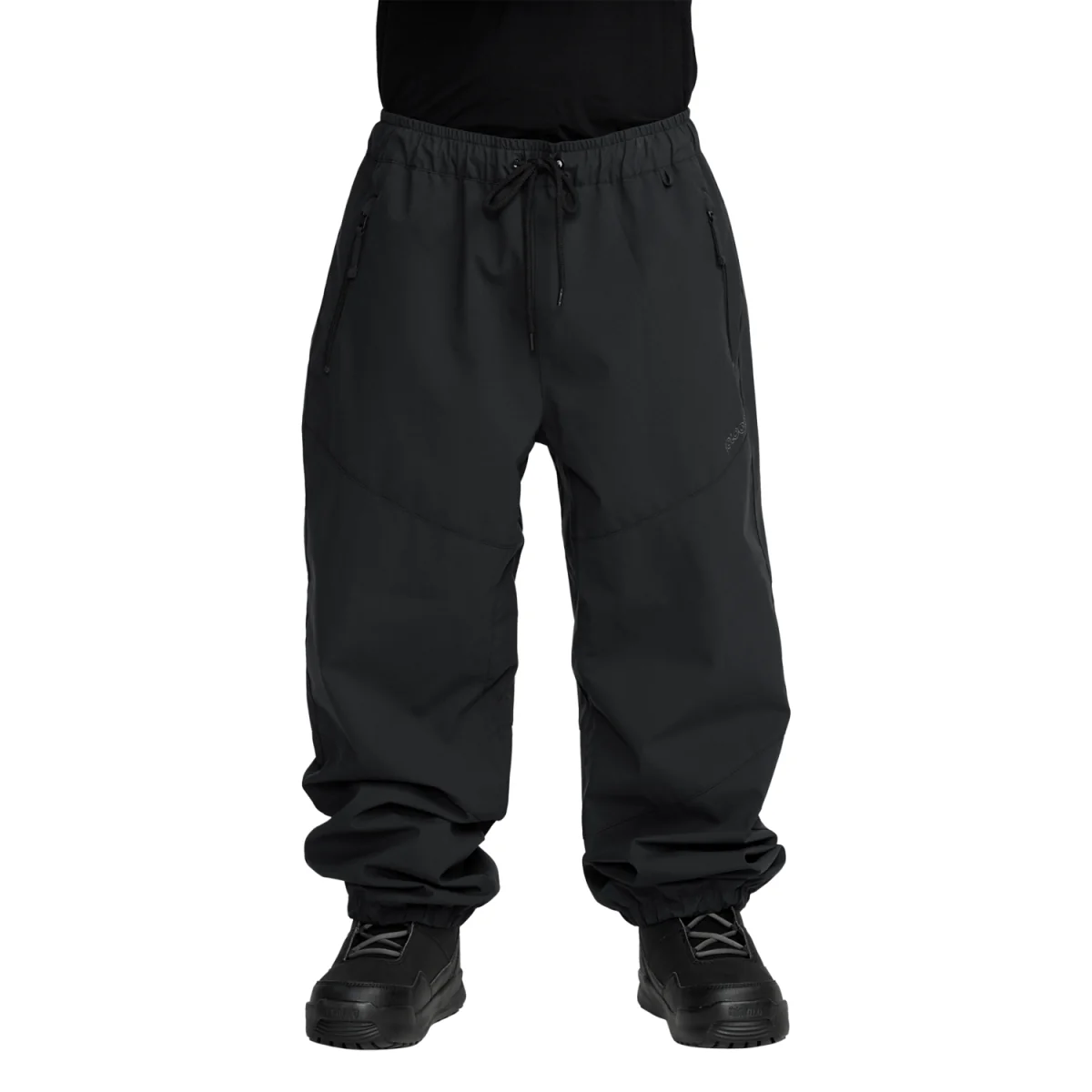 Volcom Men's Slashslapper Pant 2026 Black