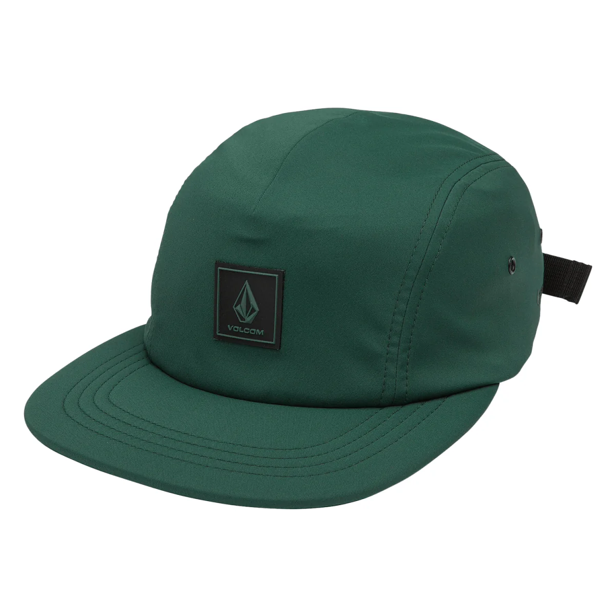 Volcom Men's Stone Tech Camper Delta Hat Alpine