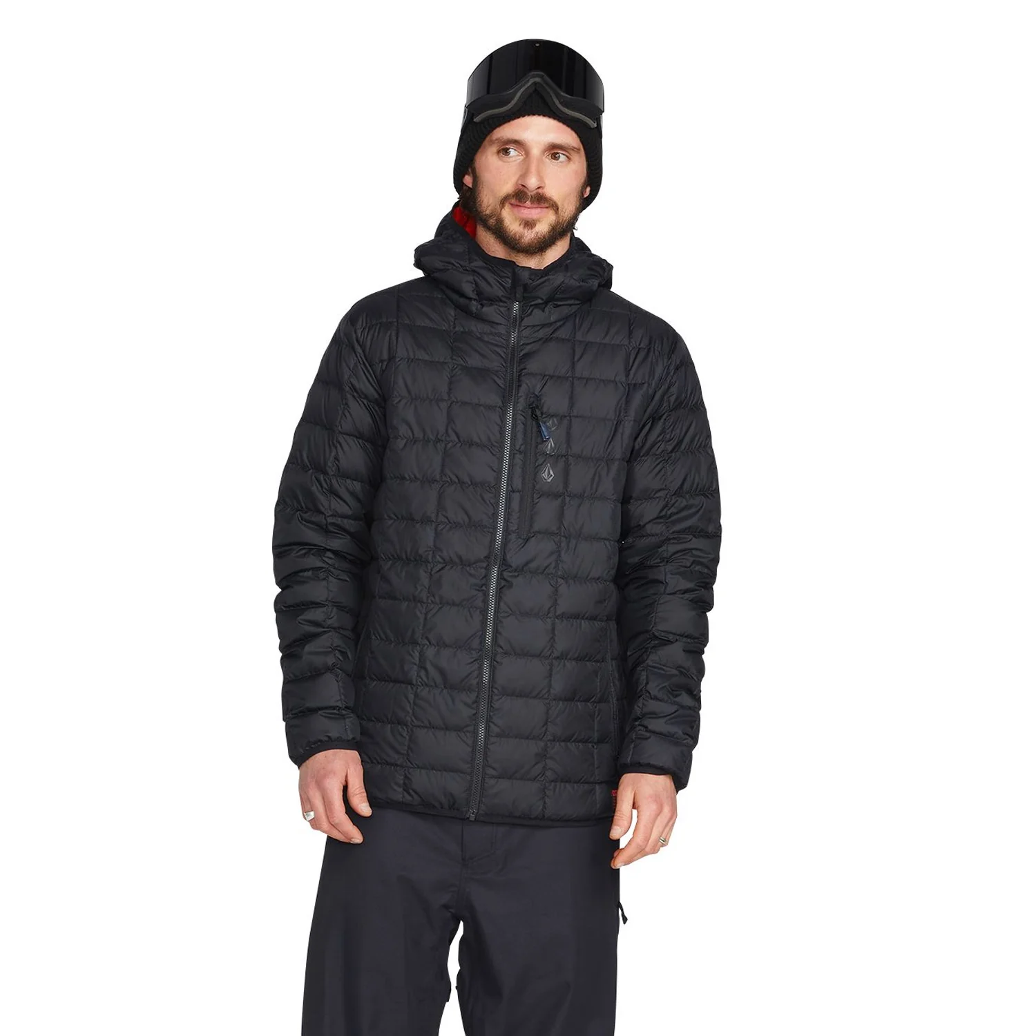 Volcom Puff Puff Give Jacket 2023