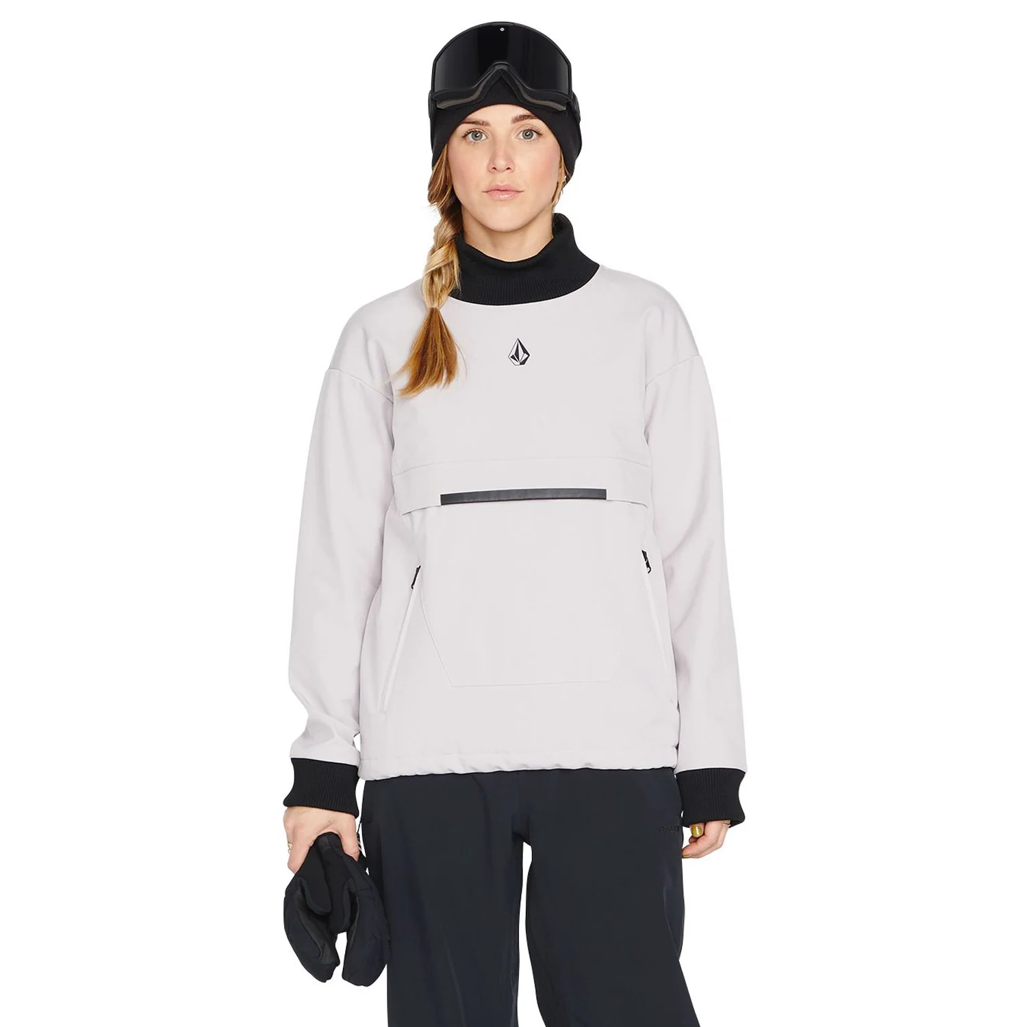 Volcom Softshell Jacket 2023