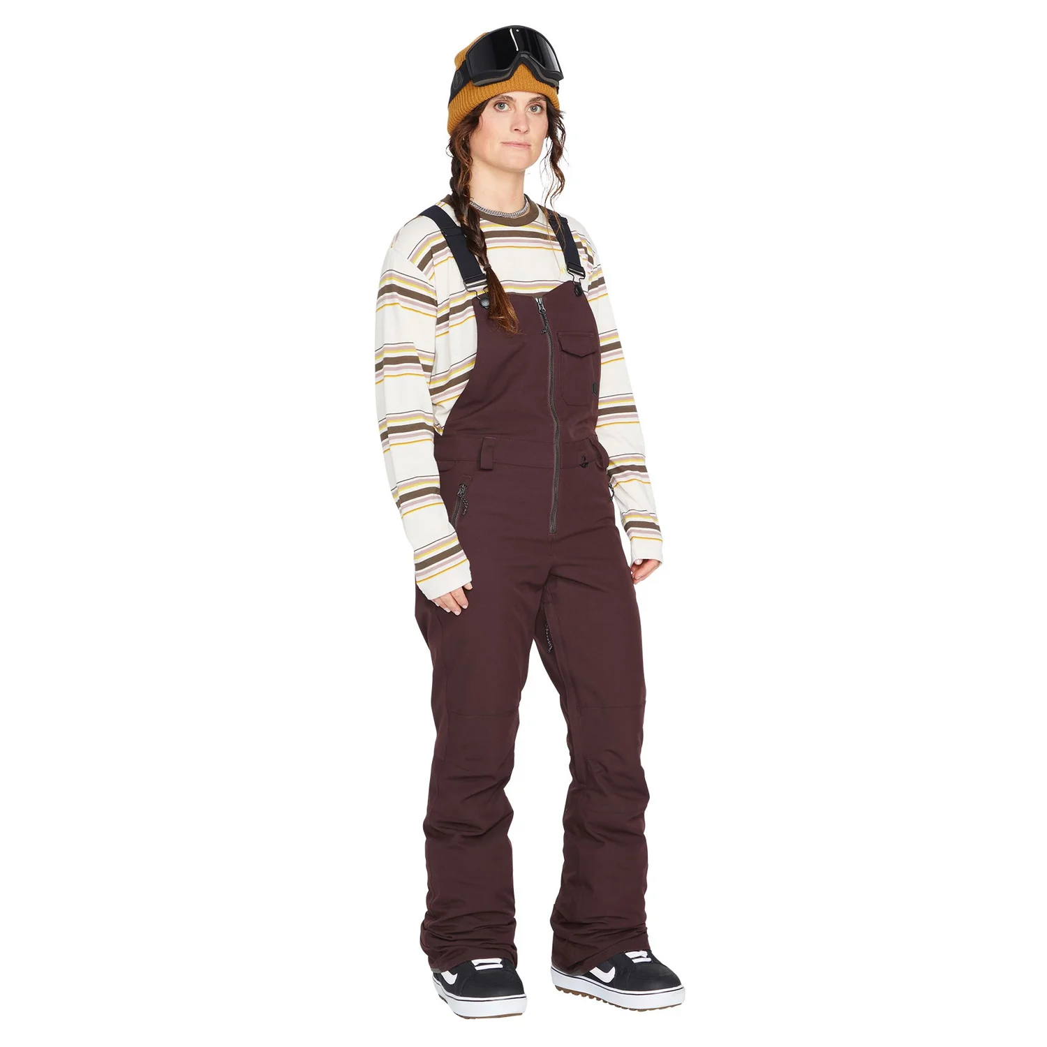Volcom Swift Overall Bib Pant 2023