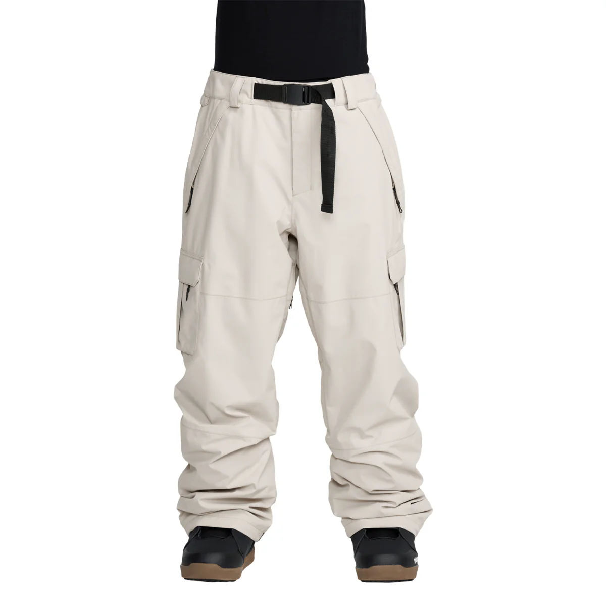 Volcom Women's DLM Pant 2026 Stone
