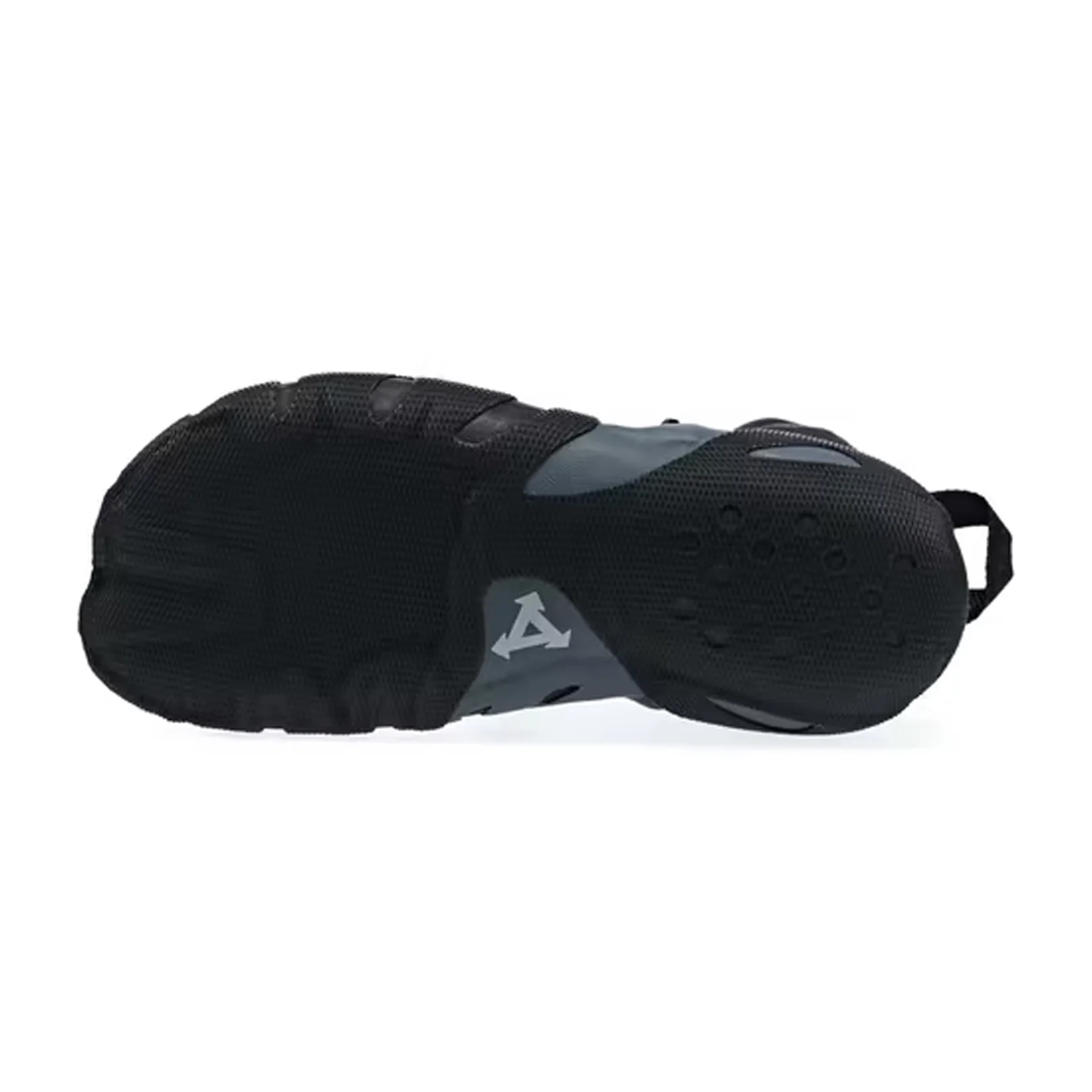 Xcel Drylock Split Toe Surf Boots 5mm Black-Grey - Image 4