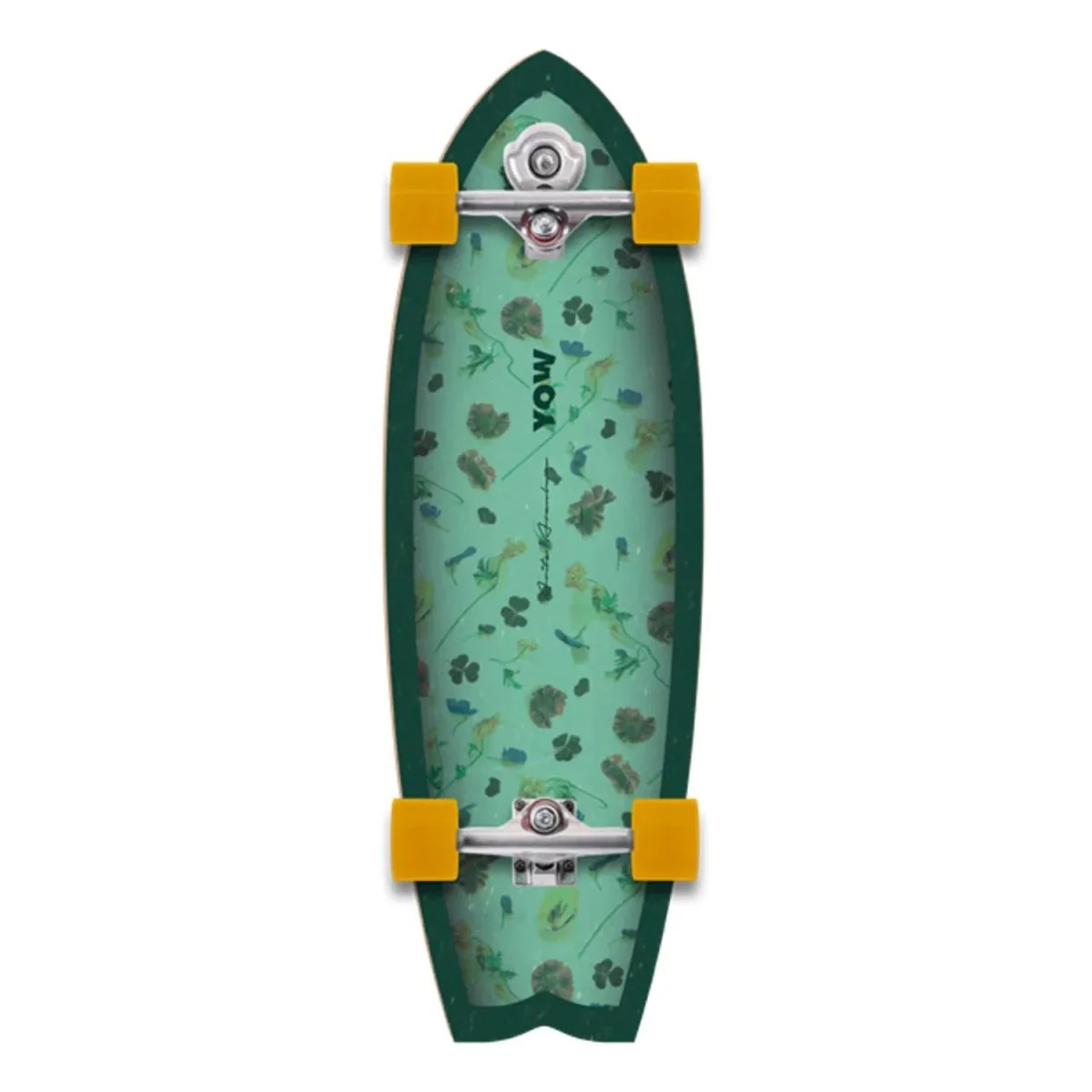 Yow Aritz Aranburu Signature Series Surfskate 30.5"
