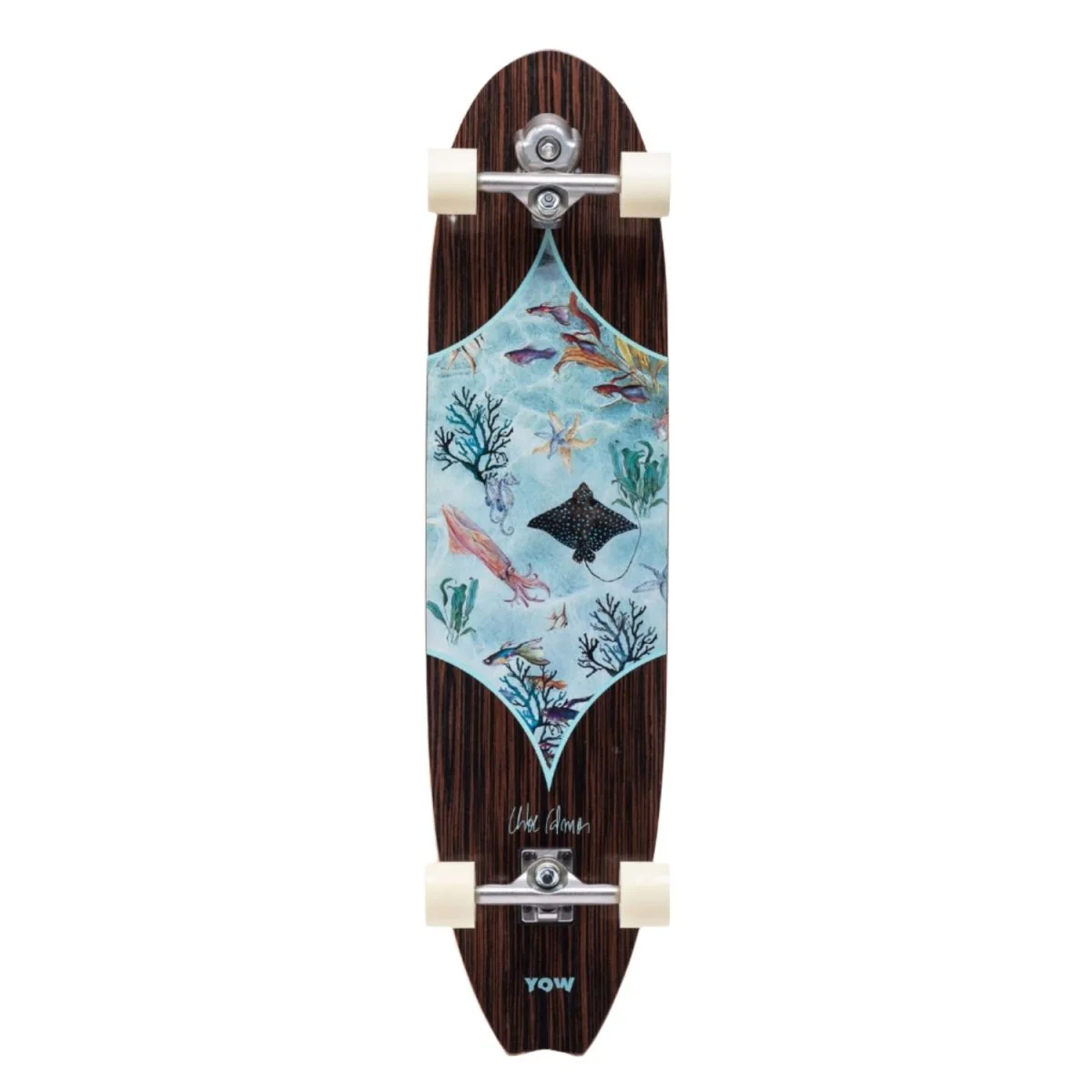 Yow Calmon 2024 Surfskate 41"