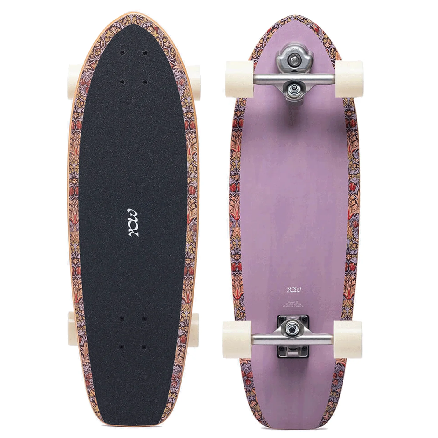 Yow Hossegor Power Surfing Series 2023 Surfskate 29"