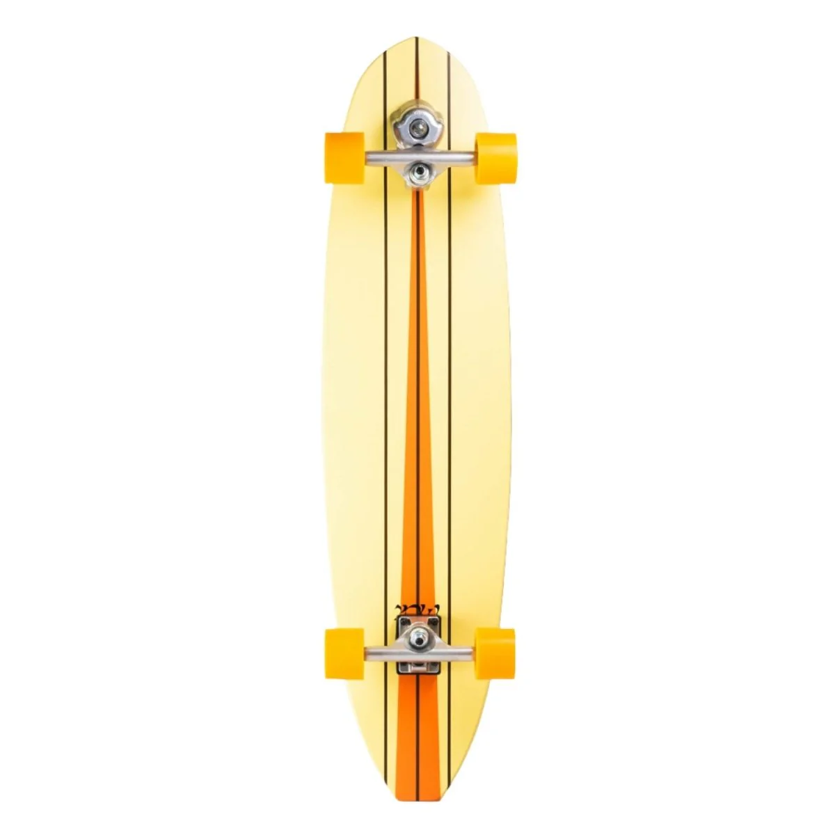 Yow Waikiki 2024 Surfskate 40"