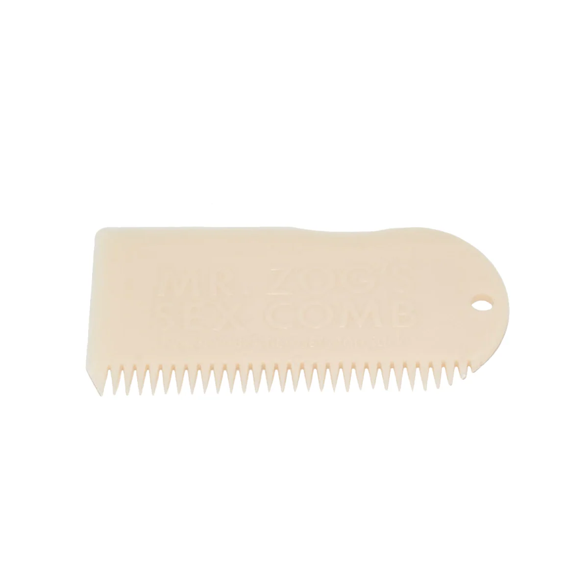 Zogs Sex Wax Comb Cream